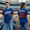 4 2026 Los Angeles Dodgers Alternate Uniform Blue Jersey