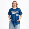 4 Milwaukee Brewers 2026 City Connect Jersey