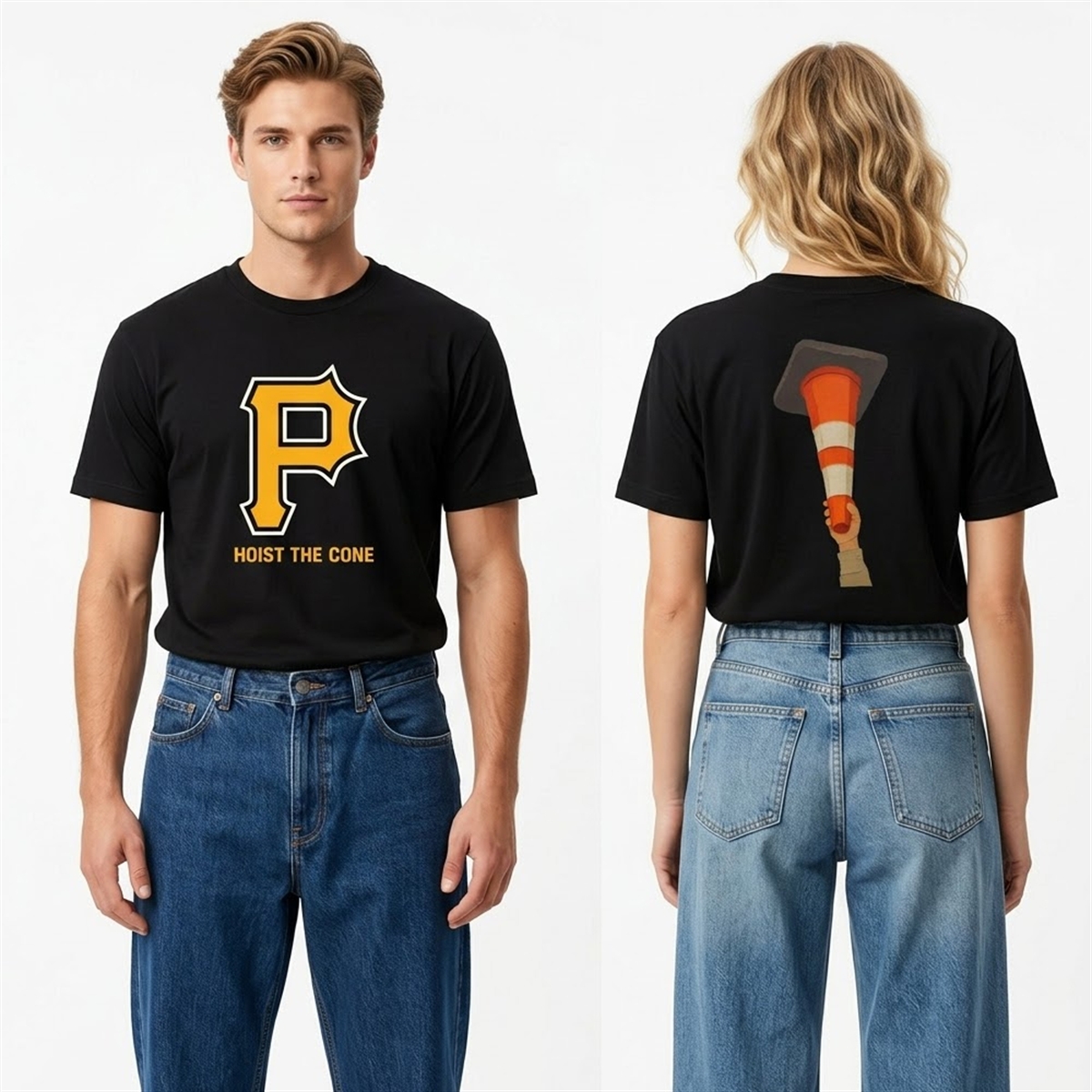 Pittsburgh Pirates 2026 Hoist The Cone Hoodie 4 4 Pittsburgh Pirates 2026 Hoist The Cone Shirt