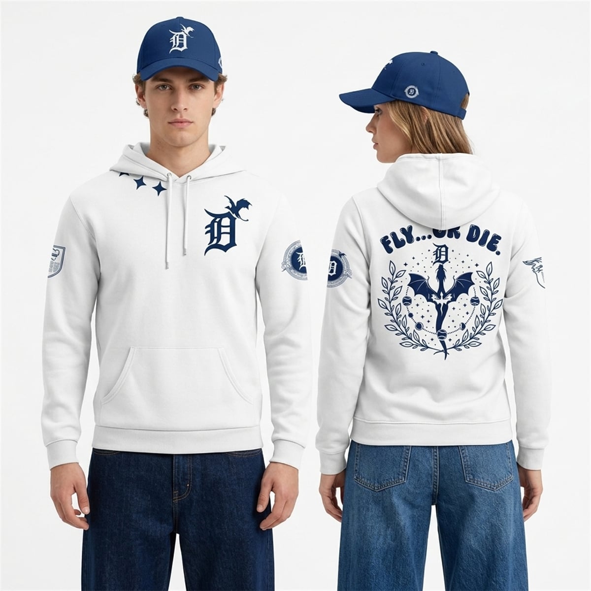 5 2026 Detroit Tigers Fly Or Die Fourth Wing Hoodie 5 2026 Detroit Tigers Fly Or Die Fourth Wing Hoodie