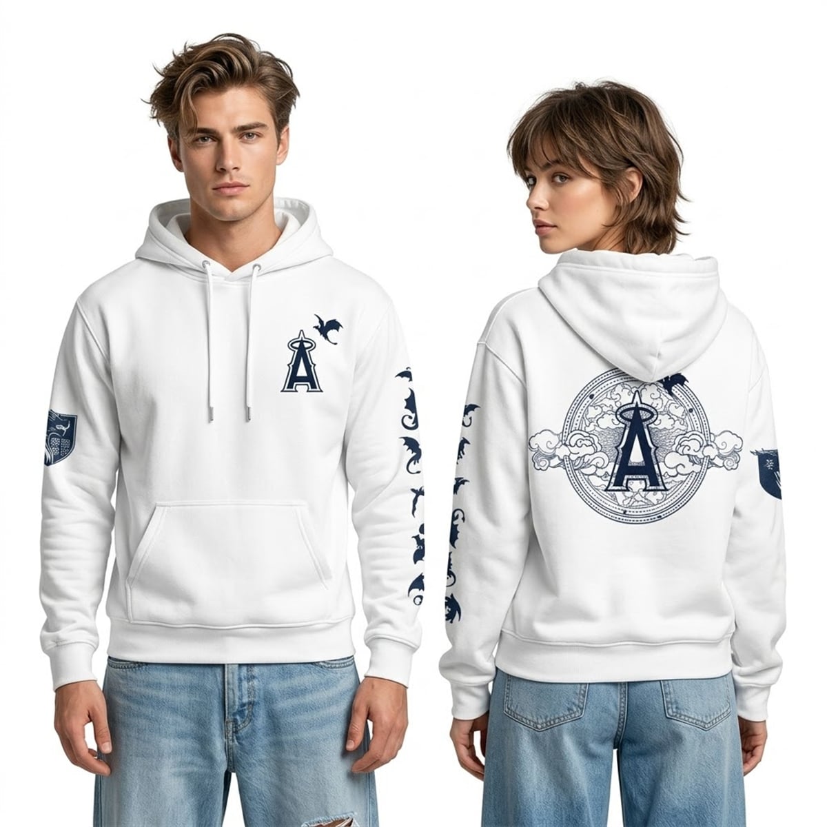 5 2026 Los Angeles Angels Fourth Wing Night Hoodie 5 2026 Los Angeles Angels Fourth Wing Night Hoodie