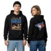 2026 Toronto Blue Jays Addison Barger Couch Night Hoodie 5 5 2026 Toronto Blue Jays Addison Barger Couch Night Hoodie