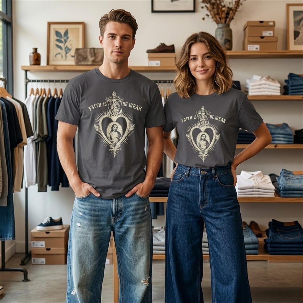 Daniel Gafford Faith Isn't for the Weak Shirt 4 5 Daniel Gafford Faith Isnt for the Weak Shirt