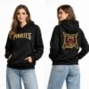 5 Pittsburgh Pirates City Connect 2026 Hoodie