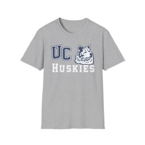 2026 Ray Allen UConn Huskies Shirt 1