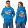 2026 Milwaukee Brewers Wisco City Connect Hoodie 5 6 2026 Milwaukee Brewers Wisco City Connect Hoodie