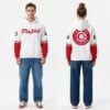 2026 Vancouver Canadians The Nat 75th Anniversary Hoodie 5 6 2026 Vancouver Canadians The Nat 75th Anniversary Hoodie