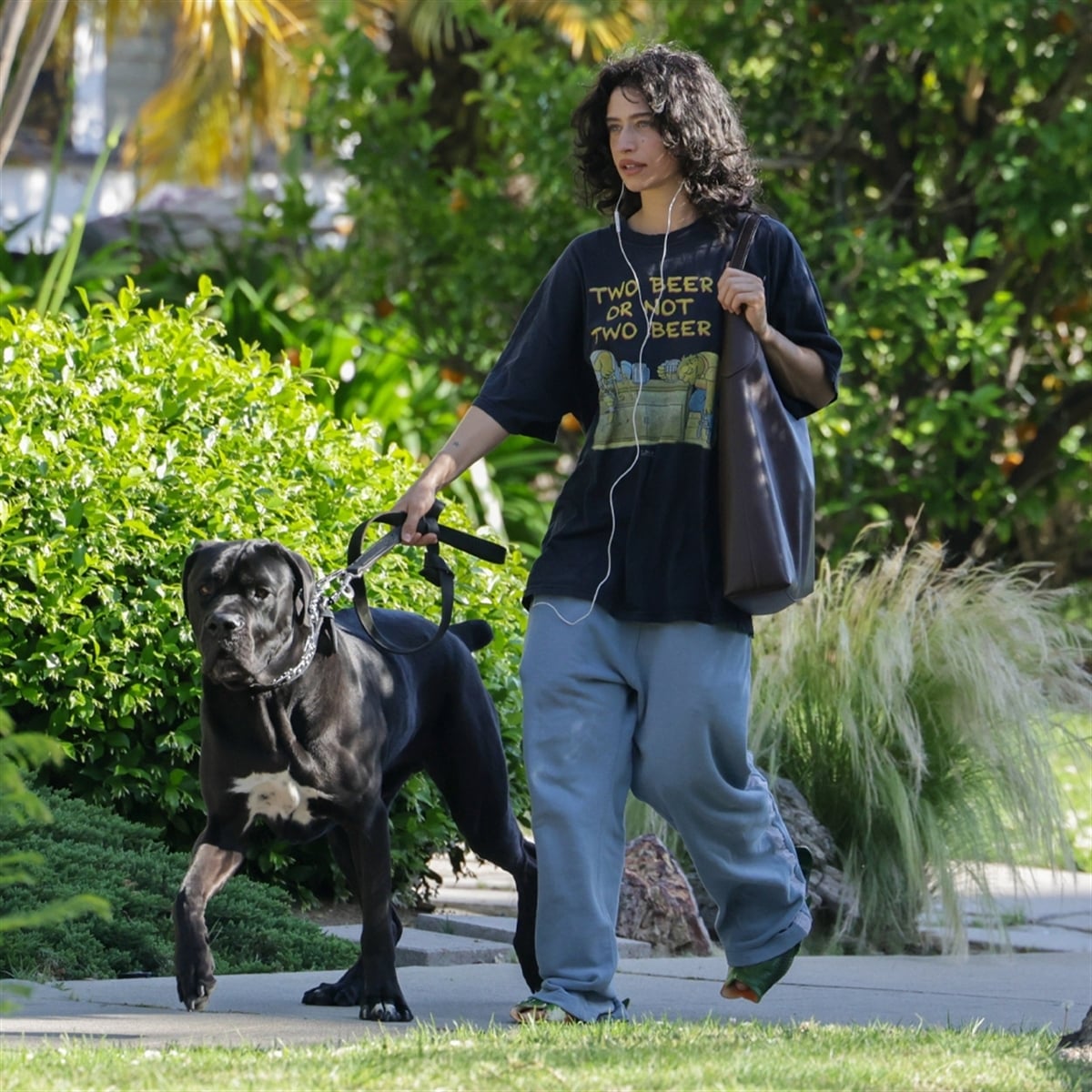 Odessa A'Zion The Simpsons Two Beer Or Not Two Beer Shirt