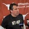 6 Will Muschamp NT Equals NP Shirt