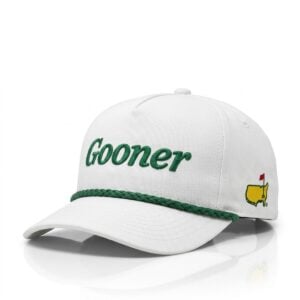 2026 Masters Golf Gooner Hat 1