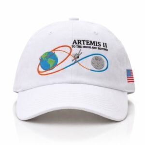 Artemis 2 To The Moon And Beyond Cap 1