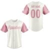 Arizona Diamondbacks Happy Mothers Day 2026 Jersey 1
