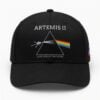 Artemis 2 Dark Side Of The Moon Hat 1
