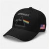 Artemis 2 Dark Side Of The Moon Hat 2