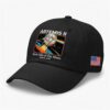 Artemis 2 Dark Side of The Moon April 6 2026 Hat 1