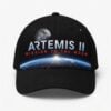 Artemis 2 Mission To The Moon Hat 1