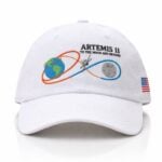 Artemis 2 To The Moon And Beyond Cap