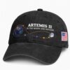 Artemis 2 To The Moon And Beyond Hat 1
