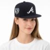 Atlanta Braves Jackie Robinson Day 2026 Hat 3