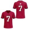 BTS Jin Tampa Bay Buccaneers Jersey 0