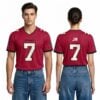 BTS Jin Tampa Bay Buccaneers Jersey 6