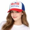 Beyonce Mayor of Titty City hat 2