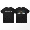Bieberchella Justin Bieber Heart Shirt 1