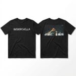 Bieberchella Justin Bieber Heart Shirt