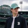 Boston Red Sox 2026 City Connect Ice Cream Hat 0