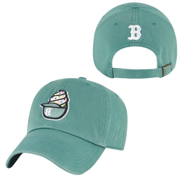 Boston Red Sox 2026 City Connect Ice Cream Hat 1