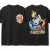 Burger King Breakfast Bakong Shirt 1