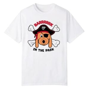 1 2026 Jacksonville Jumbo Shrimp Barrrrk in the Park Shirt Giveaway 1