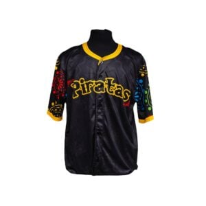 2026 Pittsburgh Pirates Hispanic Heritage Night Jersey Giveaway 1