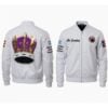 CM Punk Bo Lueders Jacket 1