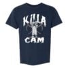 Cam Schlittler Killa Cam New York Baseball Shirt 1