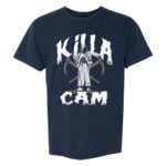 Cam Schlittler Killa Cam New York Baseball Shirt