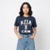 Cam Schlittler Killa Cam New York Baseball Shirt 3