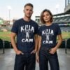 Cam Schlittler Killa Cam New York Baseball Shirt 4