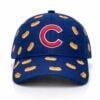 Chicago Cubs Hot Dog Hat 2026 Giveaway 1
