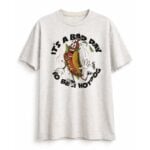 Chicago White Sox It's A Bad Day To Be A Hot Dog Shirt