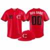 Cincinnati Reds City 2026 Connect Jersey 1