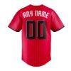 Cincinnati Reds City 2026 Connect Jersey 3
