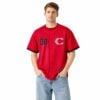 Cincinnati Reds City 2026 Connect Jersey 4