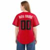 Cincinnati Reds City 2026 Connect Jersey 5