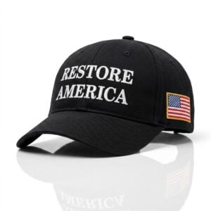 2026 Restore America Hat 1