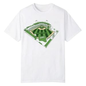 1 2026 Jacksonville Jumbo Shrimp Marc in the Parc Shirt Giveaway 1