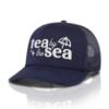 Dave Portnoy Tea by the Sea Hat 1