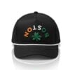 Drake Maye Boston Shamrock Hat 1