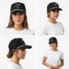 Drake Maye Boston Shamrock Hat 4