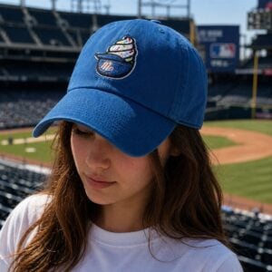 Milwaukee Brewers 2026 City Connect Ice Cream Hat 0